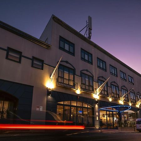 Great Southern Hotel Perth Exterior photo